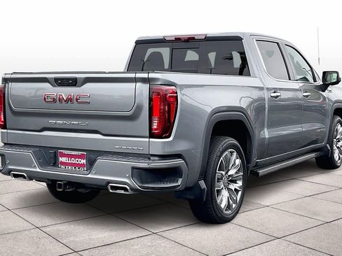 Used 2024 GMC Sierra 1500 Denali w/ Denali Reserve Package image 15