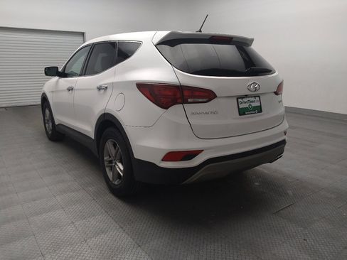 Used 2018 Hyundai Santa Fe Sport FWD image 6