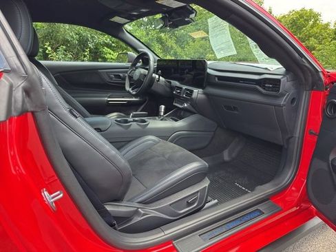 Used 2024 Ford Mustang Dark Horse RWD image 39