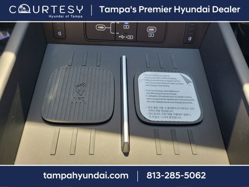 New 2026 Hyundai Santa Fe XRT image 25