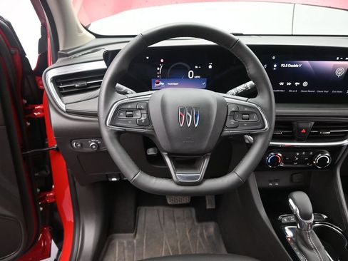 Used 2026 Buick Encore GX Sport Touring w/ Comfort Package AWD/4WD image 35