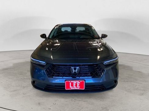 New 2026 Honda Accord SE image 8