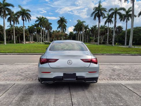 Used 2025 Mercedes-Benz CLA 250 4MATIC image 21