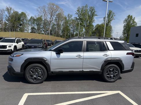 New 2026 Subaru Outback Premium AWD/4WD image 4