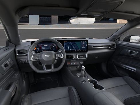 New 2026 Ford Mustang GT Premium RWD image 9