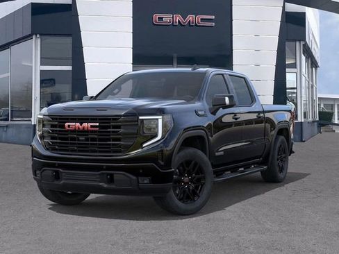 New 2026 GMC Sierra 1500 Elevation w/ Elevation Premium Package AWD/4WD image 6