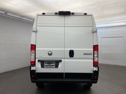 New 2026 RAM ProMaster 1500 w/ Safety Group FWD image 22