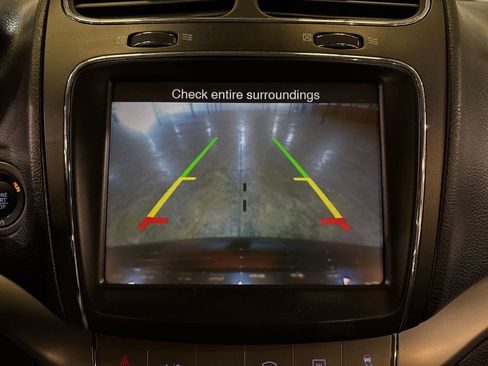 Used 2018 Dodge Journey Crossroad AWD/4WD image 20