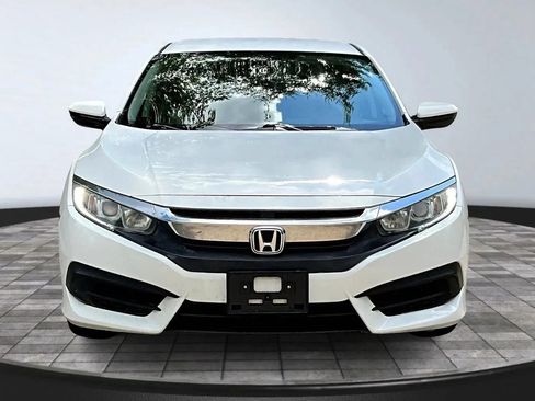 Used 2016 Honda Civic LX image 3