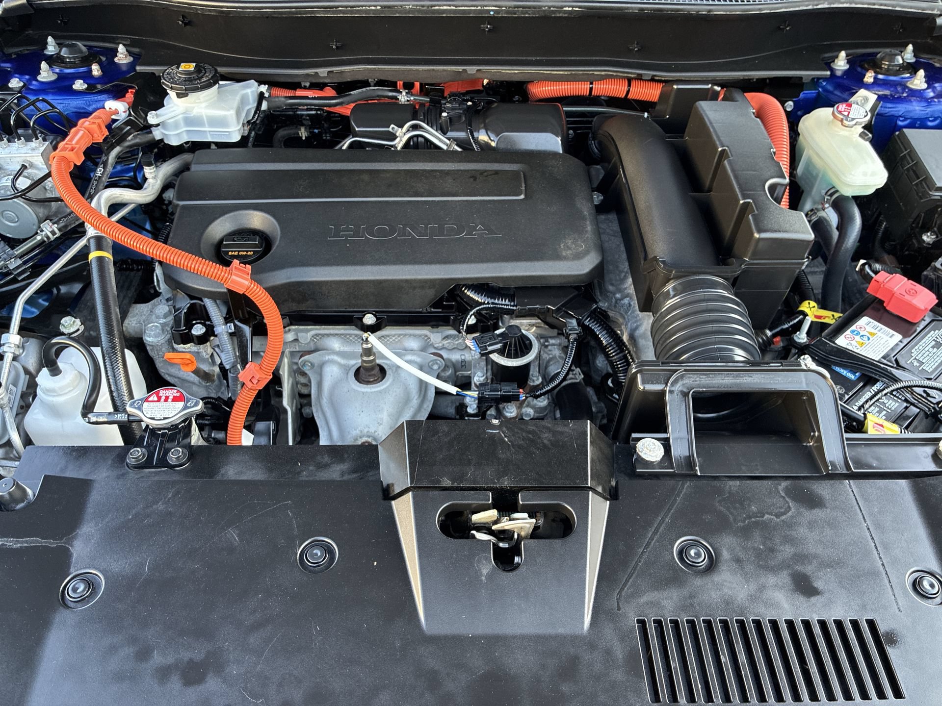 Certified 2023 Honda CR-V Sport image 15