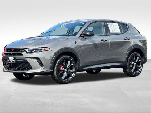 Used 2023 Dodge Hornet GT Plus w/ Track Pack AWD/4WD image 3