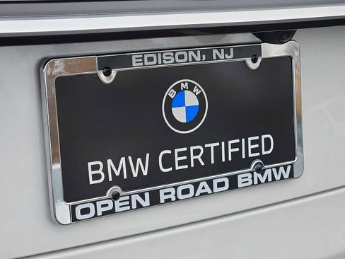 Certified 2024 BMW X7 xDrive40i w/ M Sport Package image 30