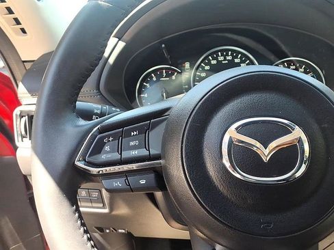 Used 2024 MAZDA CX-5 AWD 2.5 S w/ Premium Plus Pkg image 27