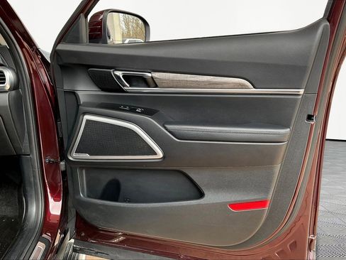 Used 2020 Kia Telluride EX w/ EX Premium Package image 30