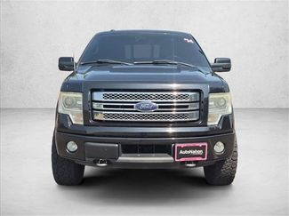 Used 2014 Ford F150 Limited AWD/4WD video 2