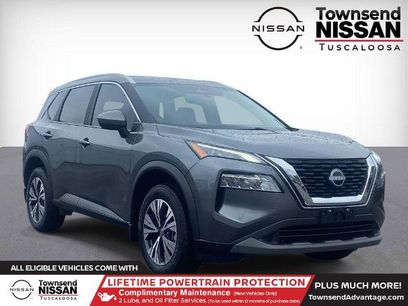 Certified 2023 Nissan Rogue SV w/ SV Premium B Package