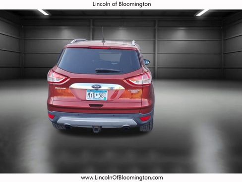 Used 2016 Ford Escape Titanium w/ Equipment Group 301A image 10