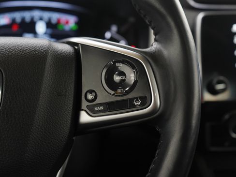 Used 2020 Honda CR-V Touring image 25