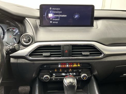 Used 2023 MAZDA CX-9 Grand Touring image 18