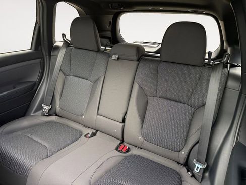 New 2026 Subaru Forester Premium AWD/4WD image 13