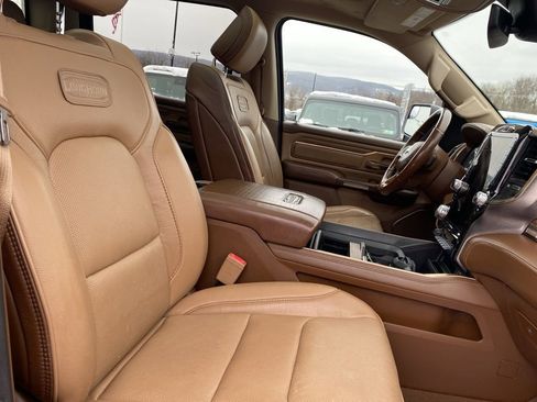 Certified 2020 RAM 1500 Limited image 9