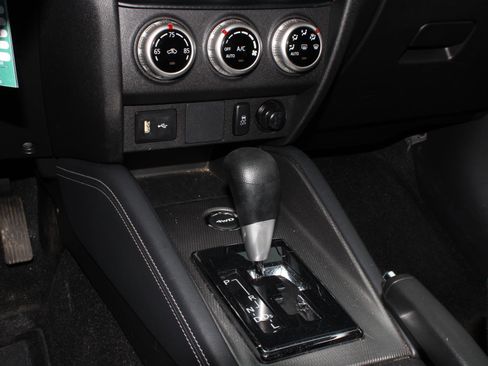 Used 2024 Mitsubishi Outlander Sport ES AWD/4WD image 14