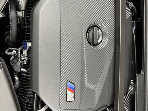 New 2026 BMW X2 M35i w/ M Sport Professional Package image 25