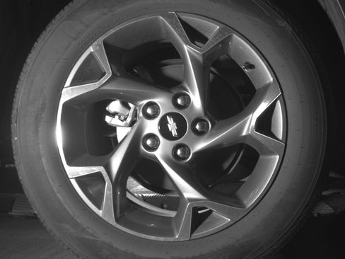 Used 2025 Chevrolet Trax LT image 15