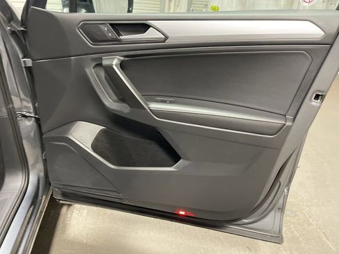 Used 2024 Volkswagen Tiguan S image 10