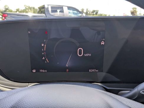 Used 2025 Buick Envista Avenir FWD image 26
