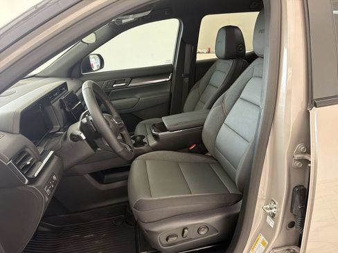 New 2026 GMC Terrain AT4 AWD/4WD image 20