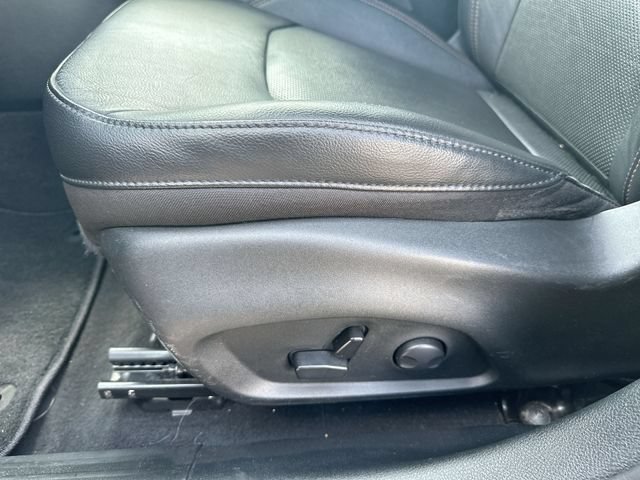 Used 2023 Jeep Compass Latitude AWD/4WD image 36