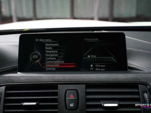 Used 2016 BMW M4 GTS RWD image 14