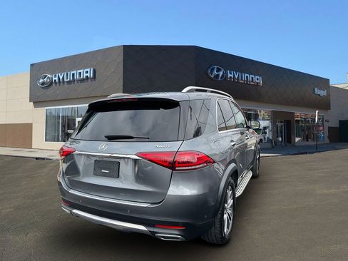 Used 2023 Mercedes-Benz GLE 350 4MATIC image 5