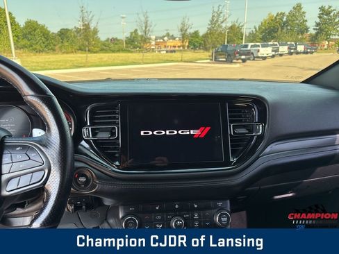 Used 2021 Dodge Durango GT image 29