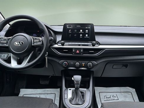 Used 2020 Kia Forte LXS image 19