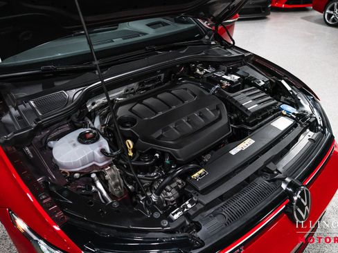 Used 2023 Volkswagen GTI Autobahn image 38