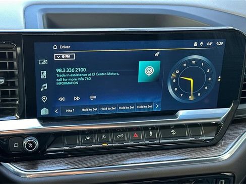 Used 2024 Chevrolet Silverado 1500 RST image 17