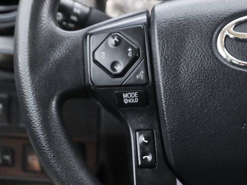 Used 2020 Toyota Tacoma SR w/ SR Convenience Package RWD image 20