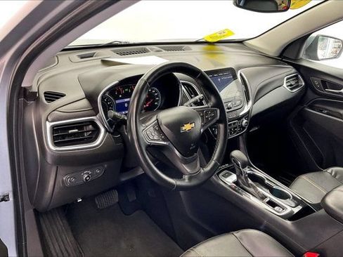 Used 2023 Chevrolet Equinox Premier AWD/4WD image 14