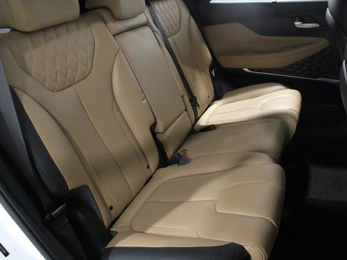 Certified 2023 Hyundai Santa Fe Calligraphy w/ Cargo Package image 18