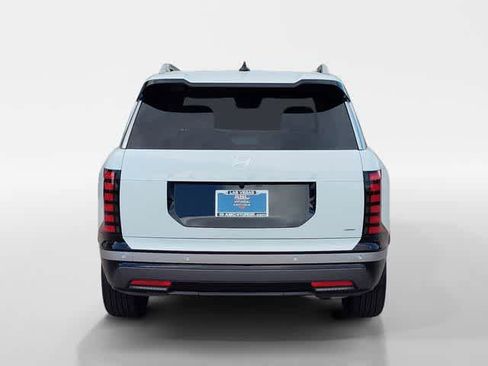 New 2026 Hyundai Palisade Limited AWD/4WD image 4