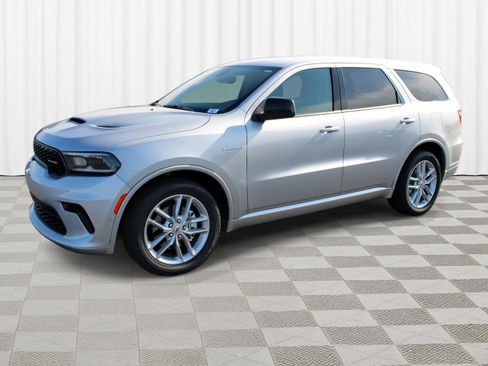 New 2025 Dodge Durango R/T image 40