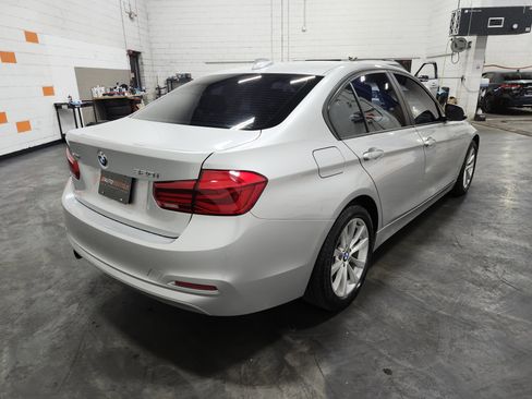 Used 2016 BMW 320i xDrive Sedan image 14