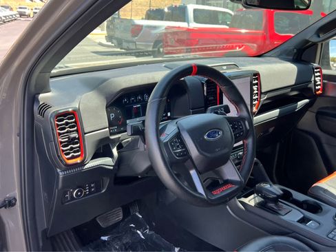 Used 2025 Ford Ranger Raptor AWD/4WD image 29