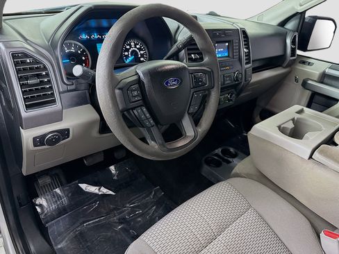 Used 2017 Ford F150 XLT RWD image 20