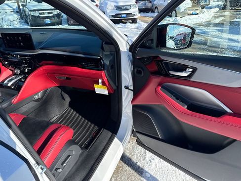 Certified 2025 Acura MDX A-Spec image 18