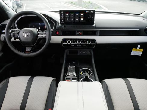 Used 2026 Honda Passport TrailSport Elite image 10