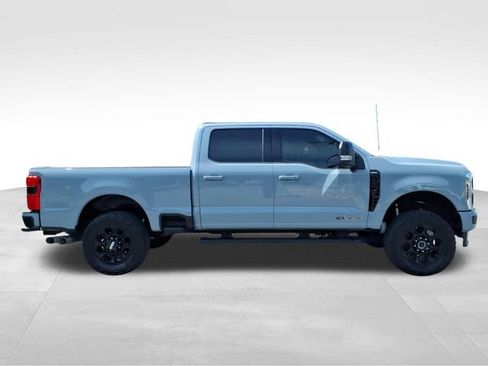Certified 2024 Ford F250 Lariat w/ Lariat Ultimate Package AWD/4WD image 14