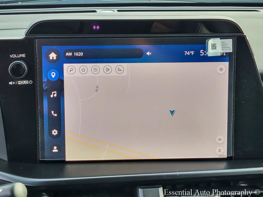 New 2026 Subaru Outback Premium AWD/4WD image 19